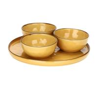 Rose&Tulipani set apéritif 4 pièces R134300005