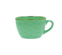 ROSE & TULIPANI - Tasse petit déjeuner Concert Vert eau
