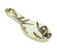 Rose & Tulipes - Appuie-tête Olyvia