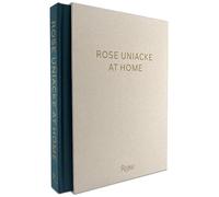 Rose Uniacke at Home