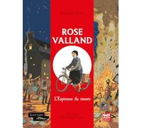 Rose Valland - Réédition Louvre