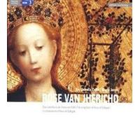Rose van Jherico: The Song Book of Anna of Cologne [CD] NEUF