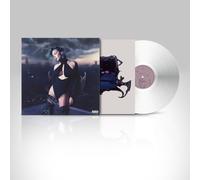 Rose Villain - Radio Gotham - White Colored Vinyl [Vinyl LP]