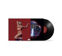 Rose Villain – Radio Vega – Vinyle LP – Import (2025)
