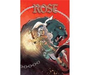 Rose Volume 1 Meredith Finch, Ig Guara (Auteur)