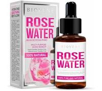 Rose Water Pure And Natural Multi-Purpose Home Remedy 30 Ml