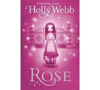 Rose Webb, Holly (Auteur)
