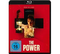 Rose Williams;Gbemisola Ikumelo;Charlie Carrick - The Power [Blu-ray]