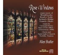 Rose Windows