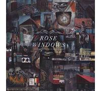 Rose Windows - Rose Windows [Import]