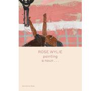 Rose Wylie