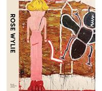 Rose Wylie /anglais
