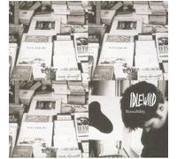 Idlewild – Roseability – Parlophone