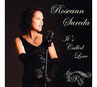 Roseann Sureda - It's Called Love