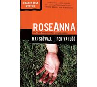 Roseanna, Vintage Crime/Black Lizard Maj Sjowall, Per Wahloo (Auteur)