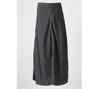 roseanna jupes femme de couleur noir 38