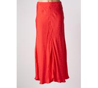 roseanna jupes femme de couleur rouge 40