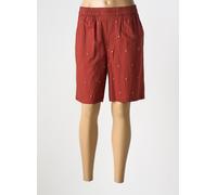 roseanna shorts / bermudas femme de couleur marron