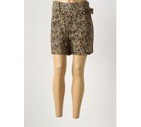 roseanna shorts / bermudas femme de couleur noir 42