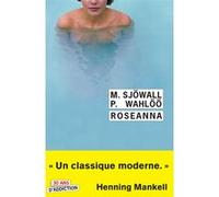 Roseanna Sjowall/wahloo (Auteur), Henning Mankell (Préface), Maj Sjowall (Auteur), Michel Deutsch (Traduction), Per, annikki Wahloo (Auteur)