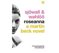 Roseanna (The Martin Beck series)