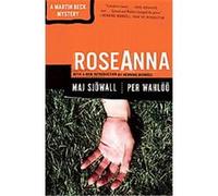 Maj Sjowall et Per Wahloo – Roseanna – Une enquête de Martin Beck (1)