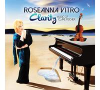 Roseanna Vitro - Clarity: Music of Clare Fischer