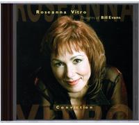Roseanna Vitro : Conviction
