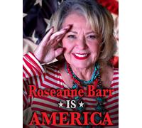 Roseanne Barr Is America (DVD) Roseanne Barr Joel Gilbert