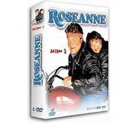 Roseanne - Coffret intégral de la Saison 2 E