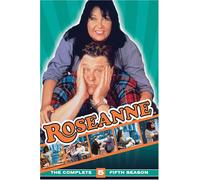 Roseanne: Complete Fifth Season [Import USA Zone 1]