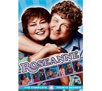 Roseanne: Complete Fourth Season [Import USA Zone 1]