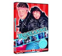 Roseanne: Complete Second Season [Import USA Zone 1]