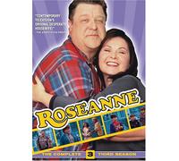 Roseanne: Complete Third Season [Import USA Zone 1]