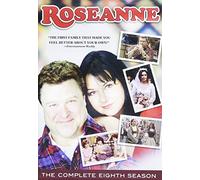 Roseanne: Season 8 DVD