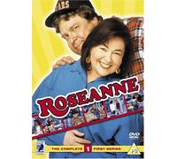 Roseanne - Series 1 - Boxset 5 DVD - Import Zone 2 UK (anglais uniquement) [Import anglais]