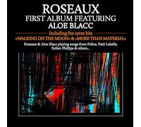 Roseaux