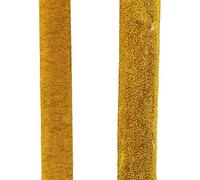 Roseaux Mix Jaune 100 pièces - Fleurs séchées artificielles pour vase et compositions florales