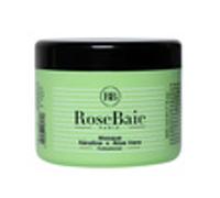 RoseBaie - Aloe Vera et Kératine Masque 500ml