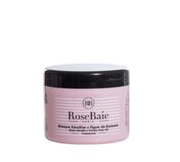 ROSEBAIE | B.otox Capillaire Figue de Barbarie et Kératine | Réparation Profonde Cheveux Abîmés | Lisse et Discipline | Soin Professionnel Concentré Acide Hyaluronique | 250ml