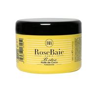 RoseBaie Botox pour Cheveux à la Noix de Coco 250ml