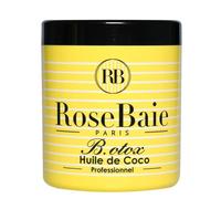 RoseBaie B.otox Huile de Coco pour Cheveux 1000ml