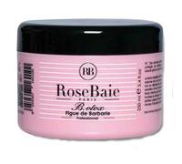 Rosebaie Paris - B.OTOX MASQUE Figue de Barbarie - Sebo régulation & hydratation 250 ml