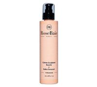 Rosebaie Crème Sculptante Boucles x Huile d'Avocat 200ml