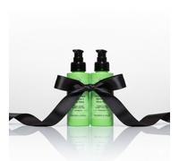 ROSEBAIE | Duo Sérum Cristal Aloe Vera et Kératine |1 acheté = 1 offert| Toucher sec immédiat | Formule ultra-légère | Cheveux fins | 2 x 100ml