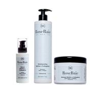 Rosebaie Gamme Biotine X collagène avec brosse manssante offerte