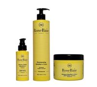 Kit Kératine x Coco RoseBaie 3 produits