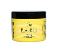 Rose Baie Masque Keratine Coco 500ml