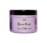RoseBaie masque anti-jaune x spécial blonde 500ml