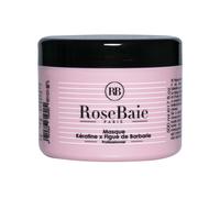 RoseBaie Masque Figue de Barbarie et Kératine 500ml